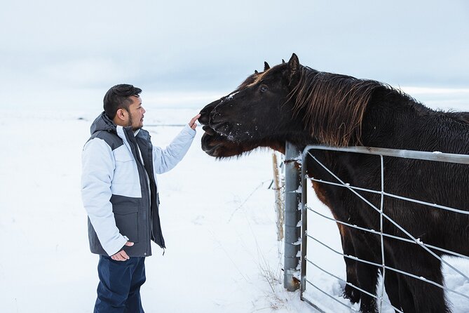 Private Tour in Golden Circle With Photo Package and Hotel Pickup - Photo Package Inclusions