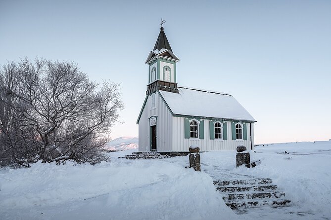 Private Tour in Golden Circle With Photo Package and Hotel Pickup - Traveler Photos and Reviews