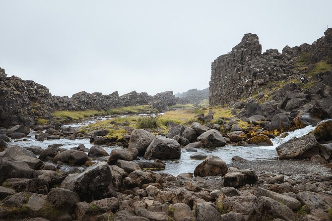 Private Tour in Golden Circle With Photo Package and Hotel Pickup - Pricing and Booking Information