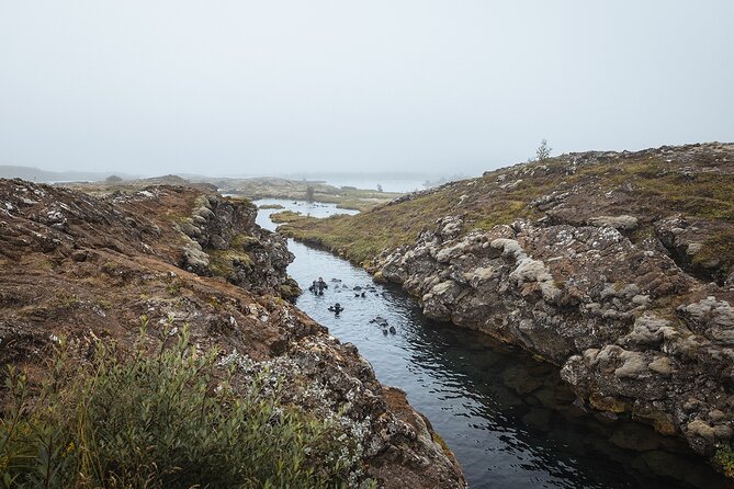 Private Tour in Golden Circle With Photo Package and Hotel Pickup - The Sum Up