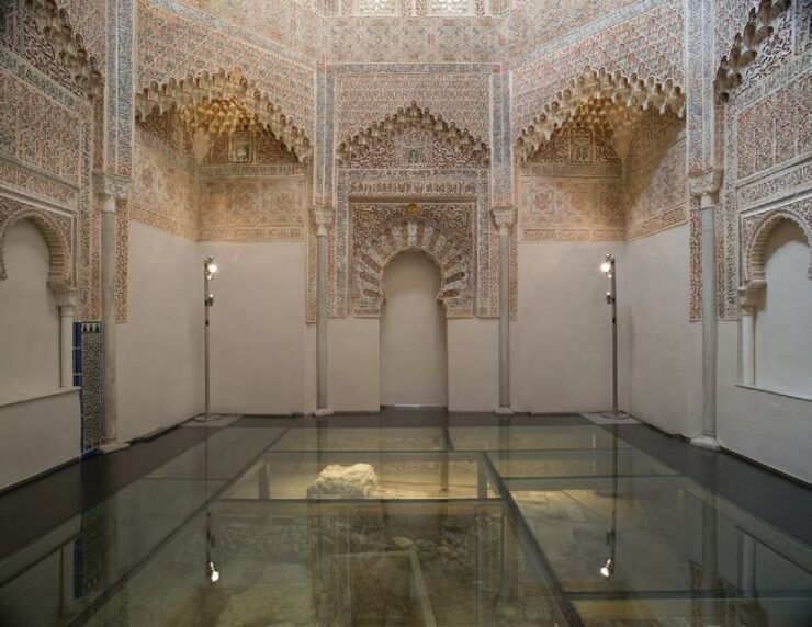 Private Tour in Granada - Experience and Highlights