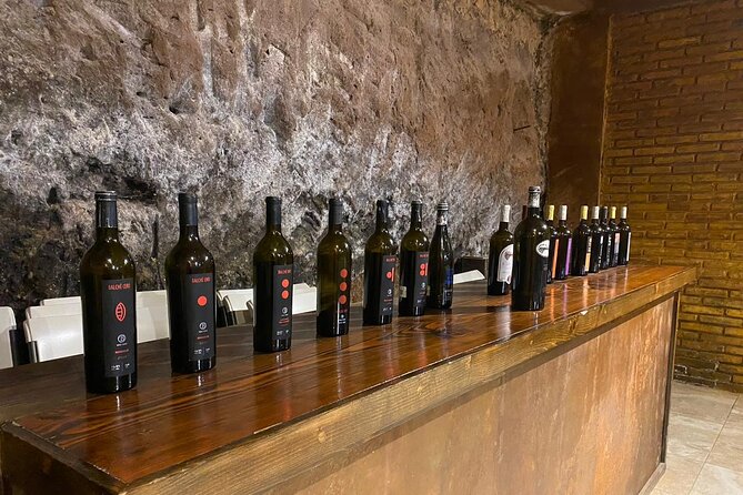 Private Tour in Guadalupe Valley, Vine Yards & Wine Route ENS MX - Experiencing Fine Dining in Guadalupe Valley
