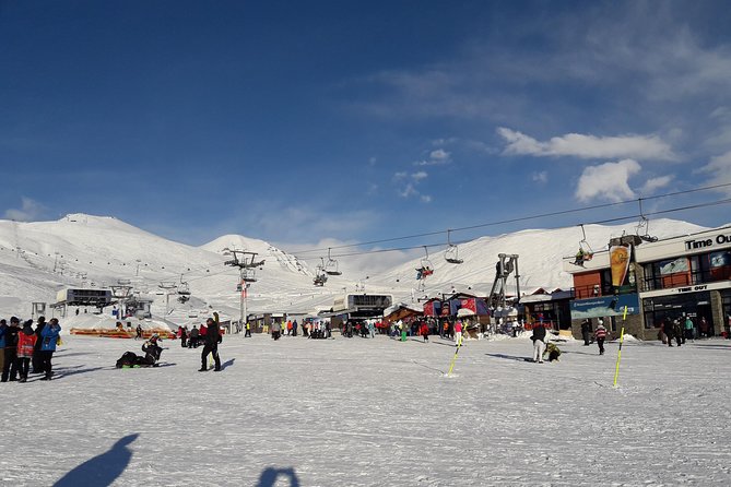 Private Tour in Gudauri With Overnight Stay in Gudauri - Frequently Asked Questions