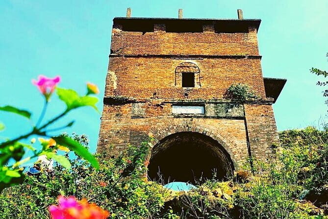 Private Tour in Hai Van Pass via US Army Jeep in Danang - Lang Co Beach: Relax and Recharge