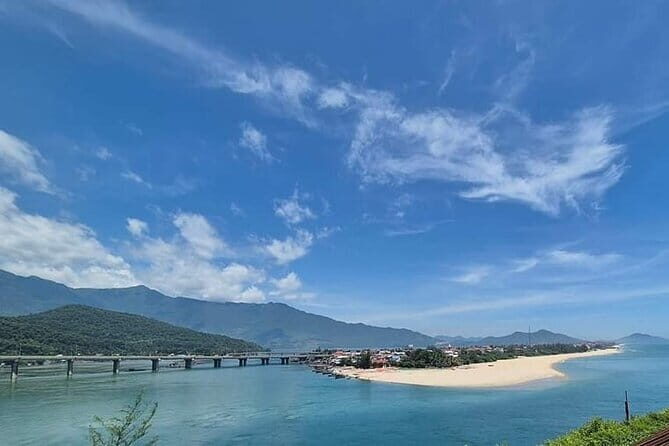 Private Tour in Hai Van Pass via US Army Jeep in Danang - Return to Da Nang