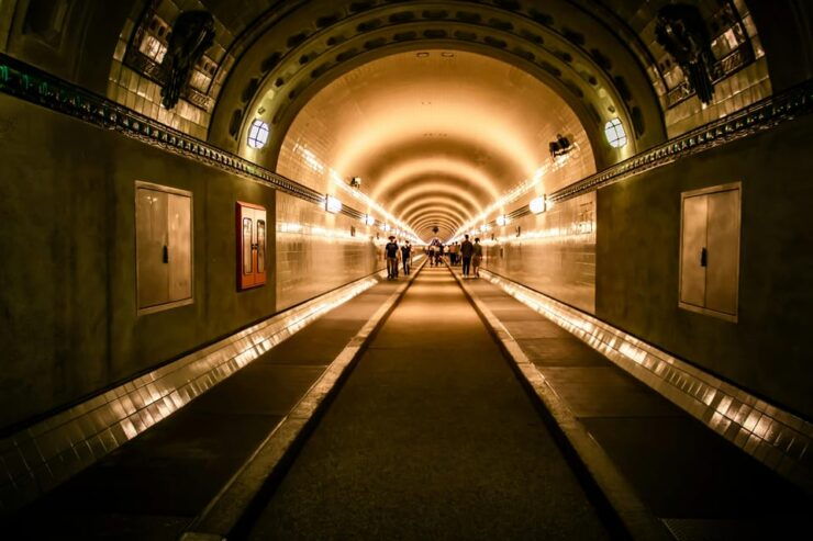 Private Tour in Hamburg - Key Points