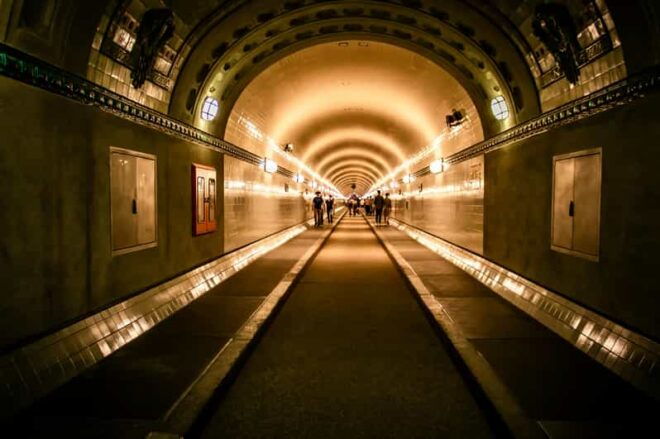 Private Tour in Hamburg - Duration and Cancellation Policy