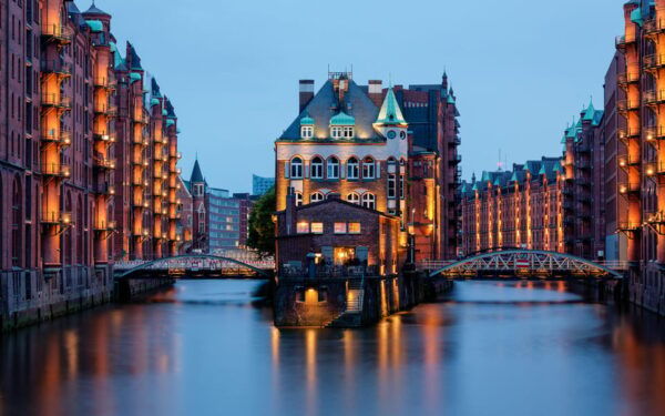 Private Tour in Hamburg - Customer Reviews and Feedback