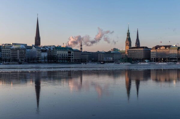 Private Tour in Hamburg - Frequently Asked Questions