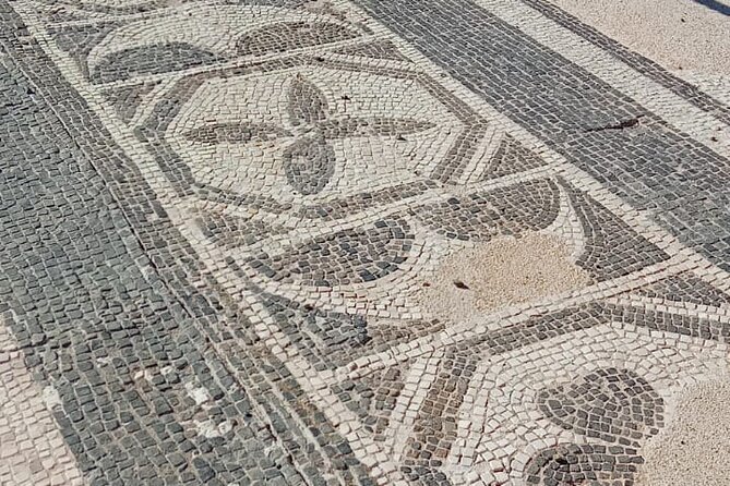 Private Tour in Herculaneum With an Authorized Guide - Directions