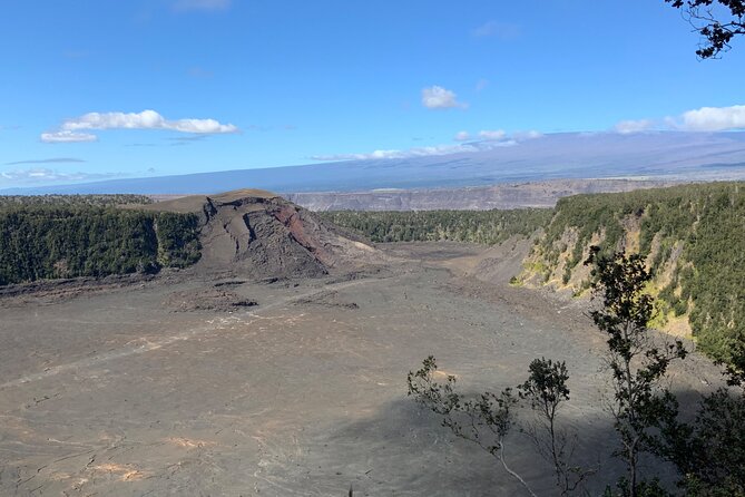 Private Tour in Hilo & Kona - Tour Highlights