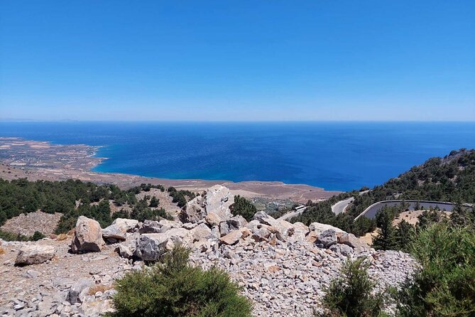 Private Tour in Imbros Gorge & Frangokastello Beach - Weather and Cancellations