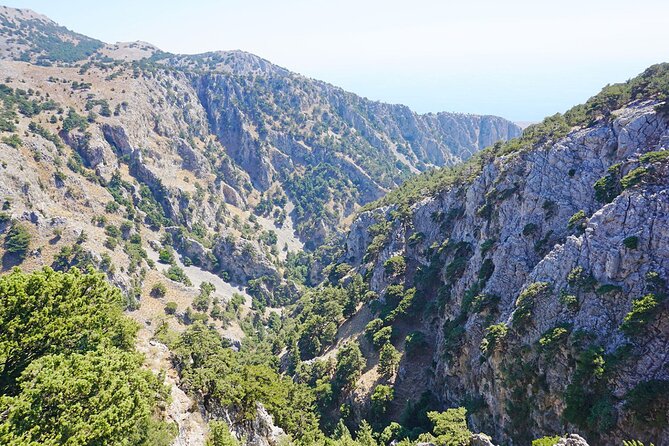 Private Tour in Imbros Gorge & Frangokastello Beach - Common Questions