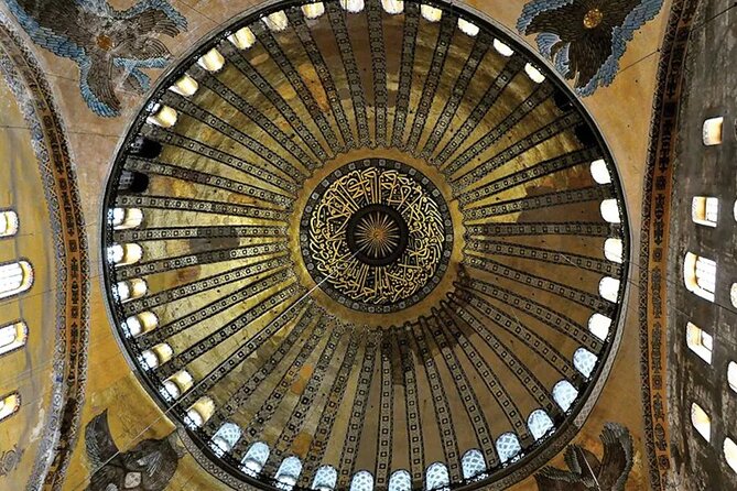 Private Tour in Istanbul Great Domes - Common Questions