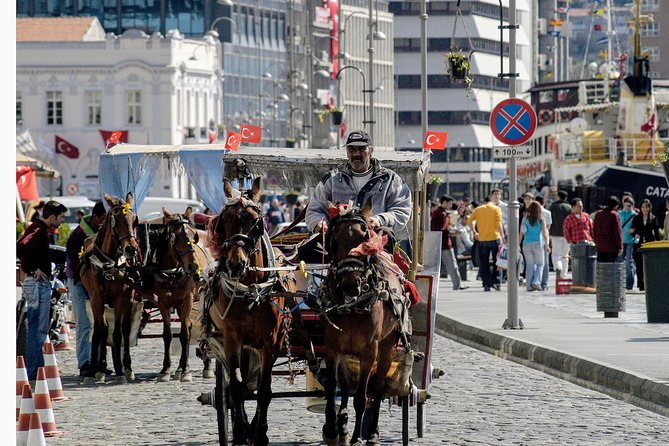 Private Tour in Izmir - Tour Details