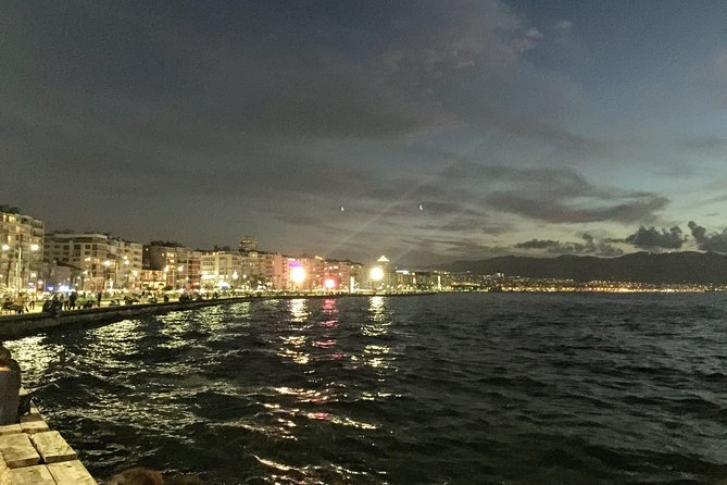 Private Tour in Izmir - Reviews