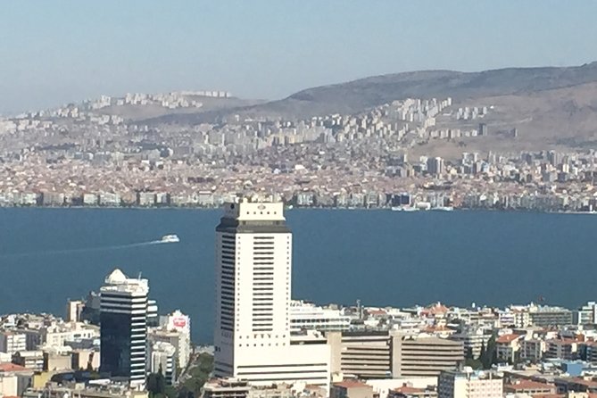 Private Tour in Izmir - The Sum Up