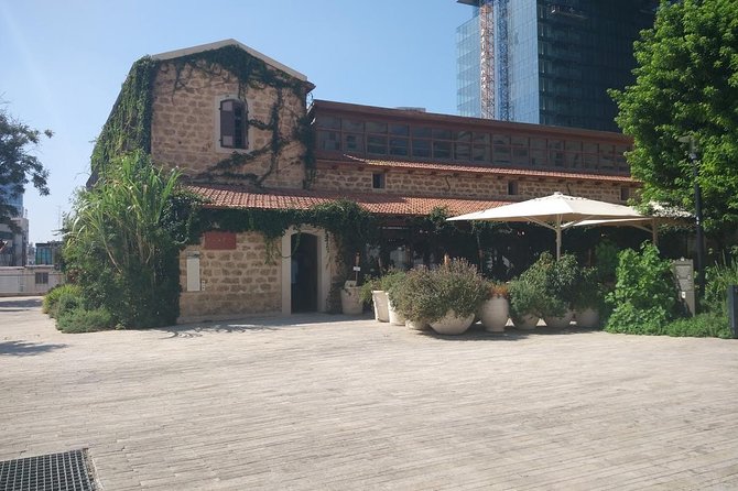 Private Tour in Jaffa, Tel Aviv - Tour Highlights