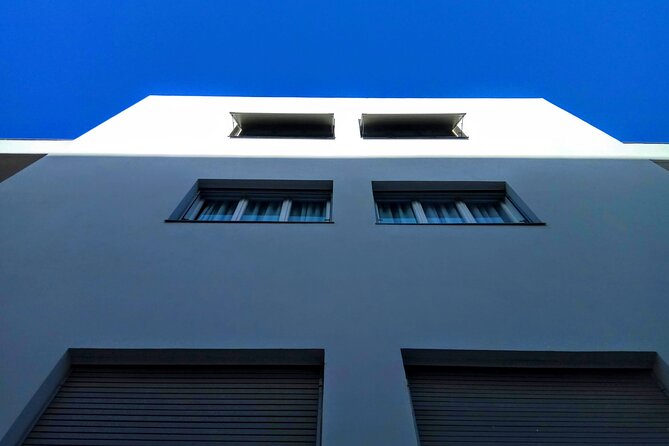 Private Tour in Jaffa, Tel Aviv - Tour Inclusions