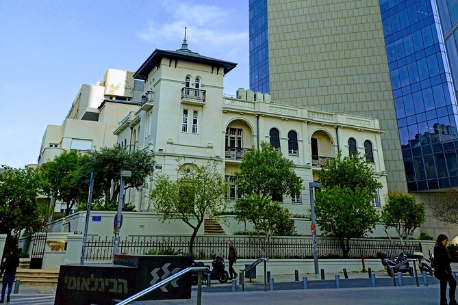 Private Tour in Jaffa, Tel Aviv - Pricing Information