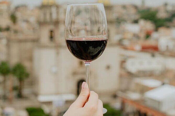 Private Tour in Jalostotitlán and Cerca Blanca Vineyard - Good To Know