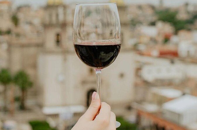 Private Tour in Jalostotitlán and Cerca Blanca Vineyard - Final Thoughts: Who Is This Tour Best For?