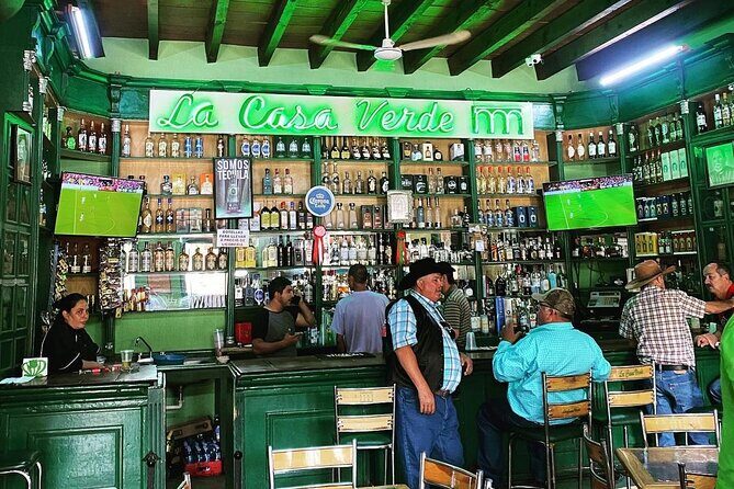 Private Tour in Jalostotitlán and Cerca Blanca Vineyard - Frequently Asked Questions