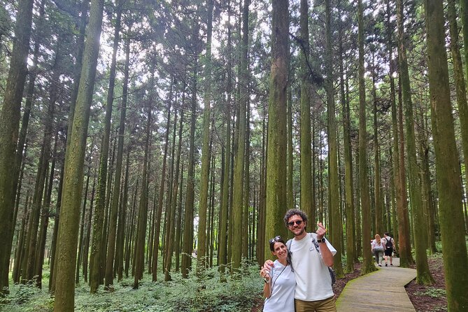 Private Tour in Jeju Island All Inclusive With Lunch - Reservation Confirmation