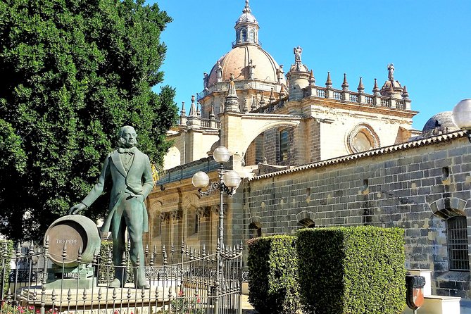 Private Tour in Jerez De La Frontera From Costa Del Sol - Pricing and Booking Details