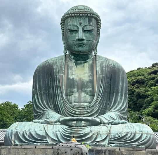 Private Tour in Kamakura Completely in English . Come and Enjoy! - Good To Know