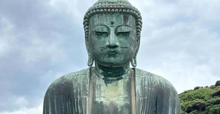 Private Tour in Kamakura Completely in English . Come and Enjoy! - Highlights of the Itinerary