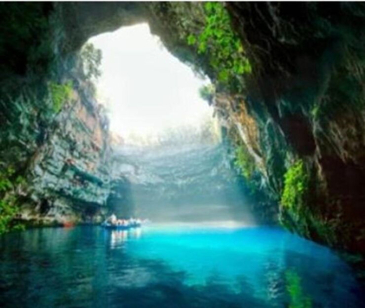 PRIVATE TOUR IN KEFALONIA - Tour Pricing and Duration