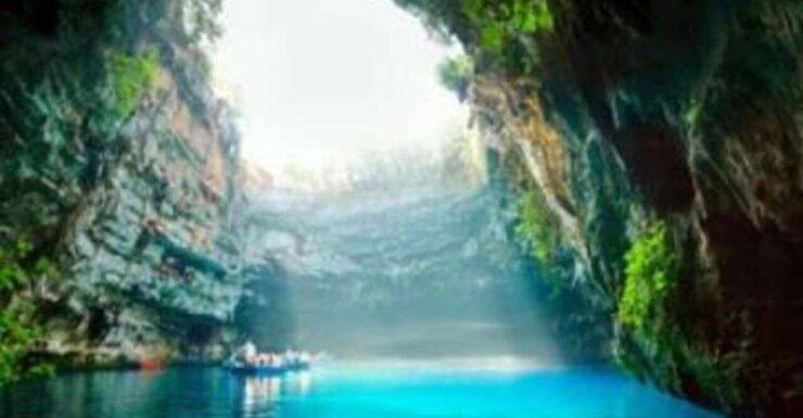 PRIVATE TOUR IN KEFALONIA - Private Driver and Group Experience