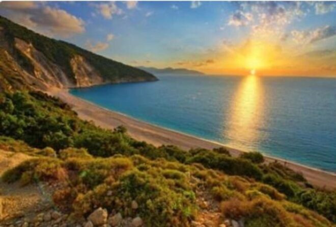 PRIVATE TOUR IN KEFALONIA - Inclusions and Tour Description