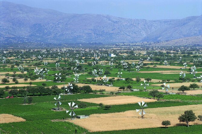 Private Tour in Knossos Palace,Zeus Cave and Authentic Villages - The Sum Up