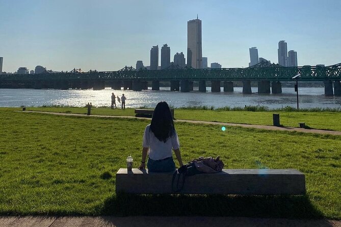 Private Tour in Korea With Korean Influencer - Overview and Whats Included