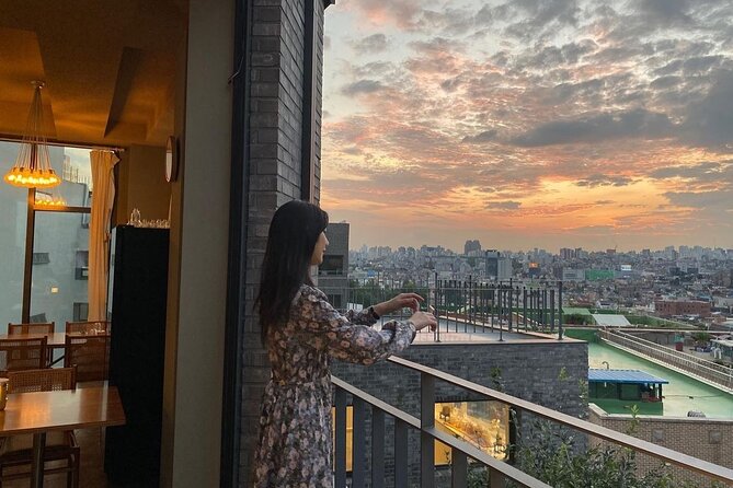 Private Tour in Korea With Korean Influencer - All Fees and Taxes