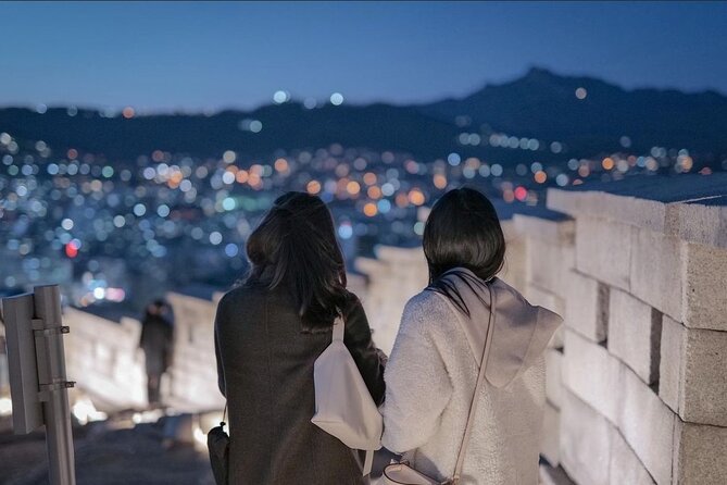 Private Tour in Korea With Korean Influencer - Coffee And/Or Tea