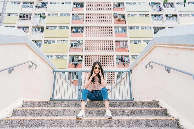 Private Tour in Kowloon's Shadows Hongkong Unveiling Darkside - Good To Know