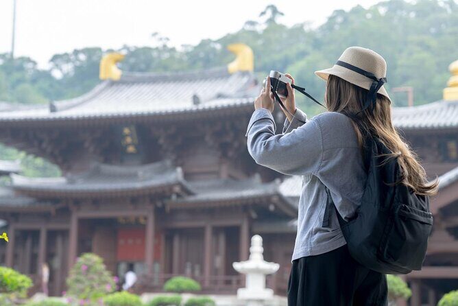 Private Tour in Kowloon's Shadows Hongkong Unveiling Darkside - An In-Depth Look at the Tour Experience