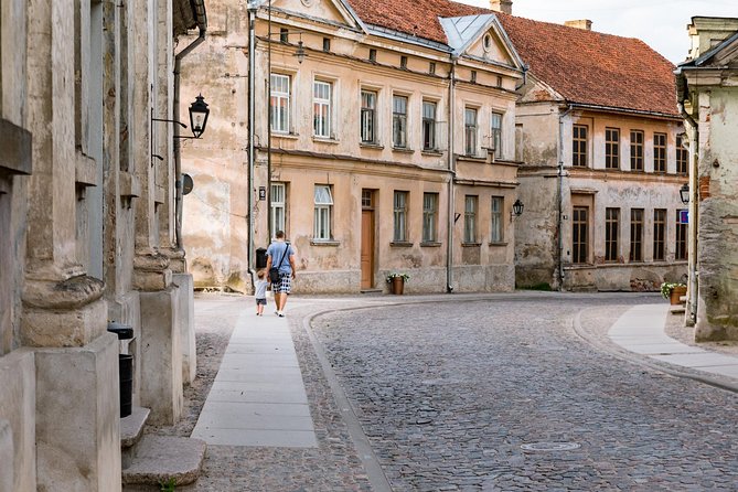 Private Tour in Kuldiga, Latvia - What To Expect
