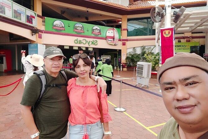 Private Tour in Langkawi With Sky Bridge And Langkawi Cable Car - Pricing and Booking