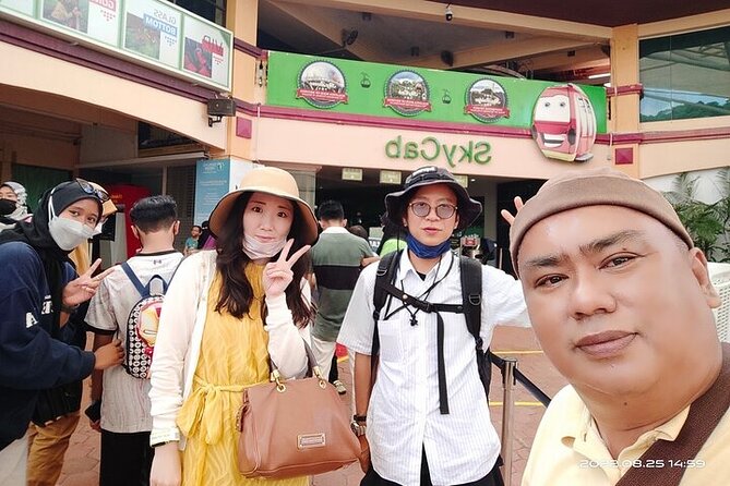 Private Tour in Langkawi With Sky Bridge And Langkawi Cable Car - Langkawi Cable Car Adventure