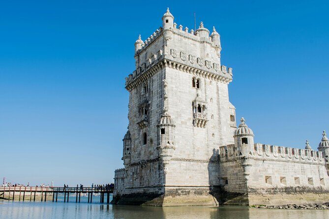 Private Tour in Lisbon - Starting Point: Your Hotel and Early Morning Pickup