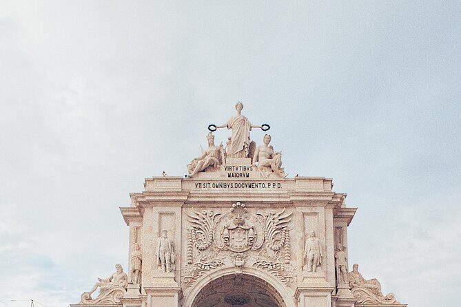 Private Tour in Lisbon - Bairro Alto and Chiado: Lisbon’s Bohemian and Cultural Quarters