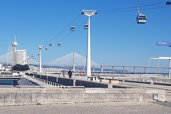 Private Tour in Lisbon, Half Day - Reviews