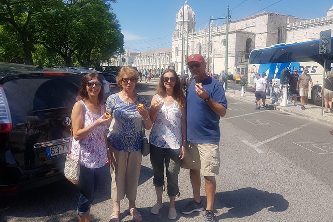 Private Tour in Lisbon, Half Day - Tips for a Successful Half Day Tour