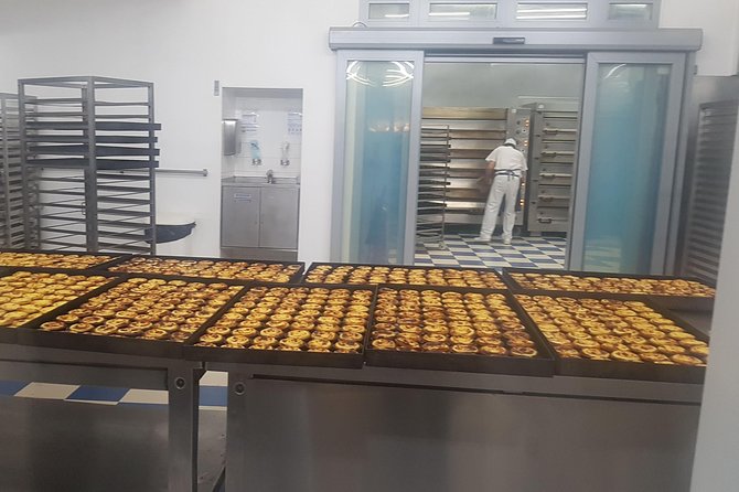 Private Tour in Lisbon, Half Day - Common Questions