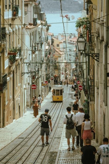 Private Tour in Lisbon - Customer Reviews