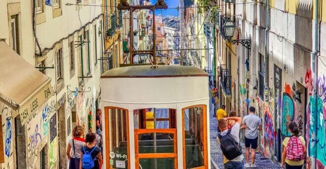 Private Tour in Lisbon - Cancellation Policy